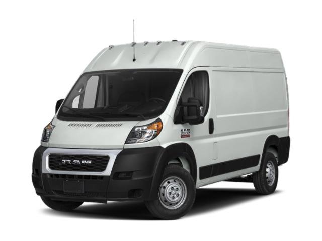 2019 RAM ProMaster Cargo Van Base's photo