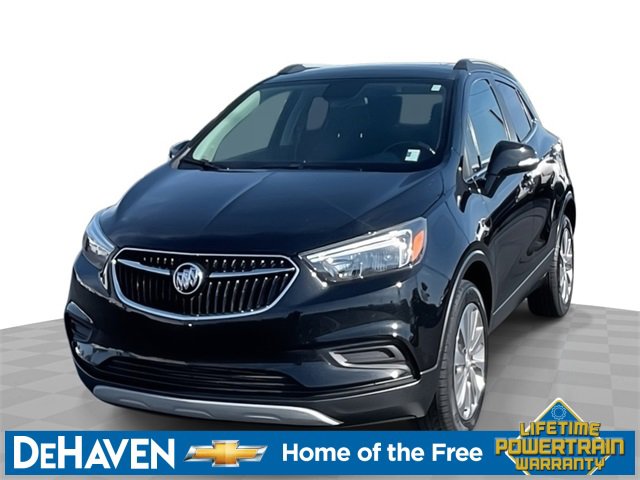 2019 Buick Encore