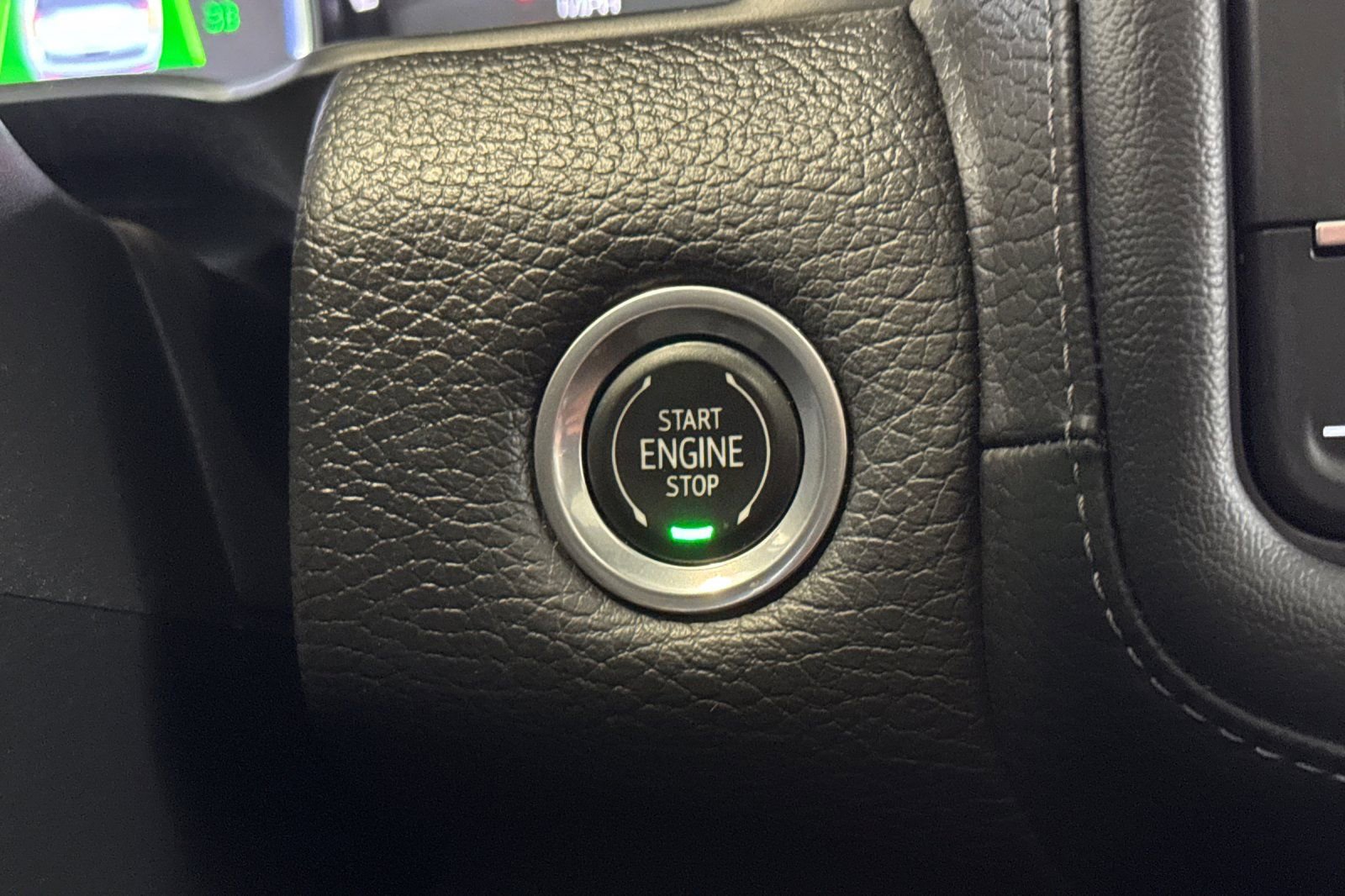 2021 Gmc Yukon Denali photo 20