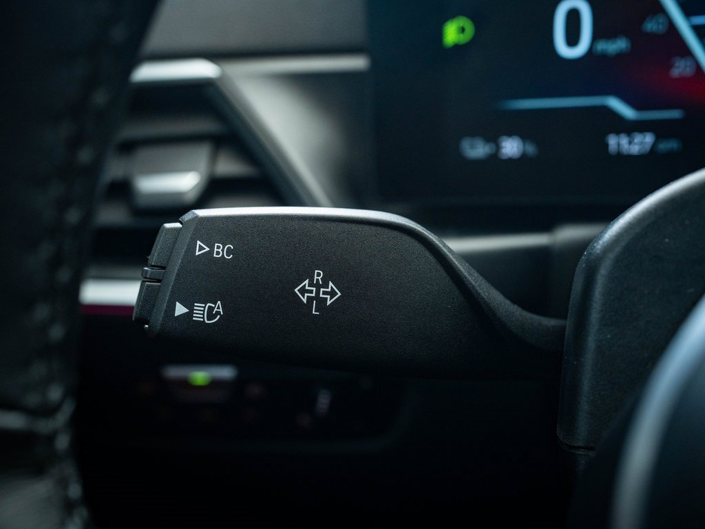 2022 Bmw i4 eDrive40 photo 24