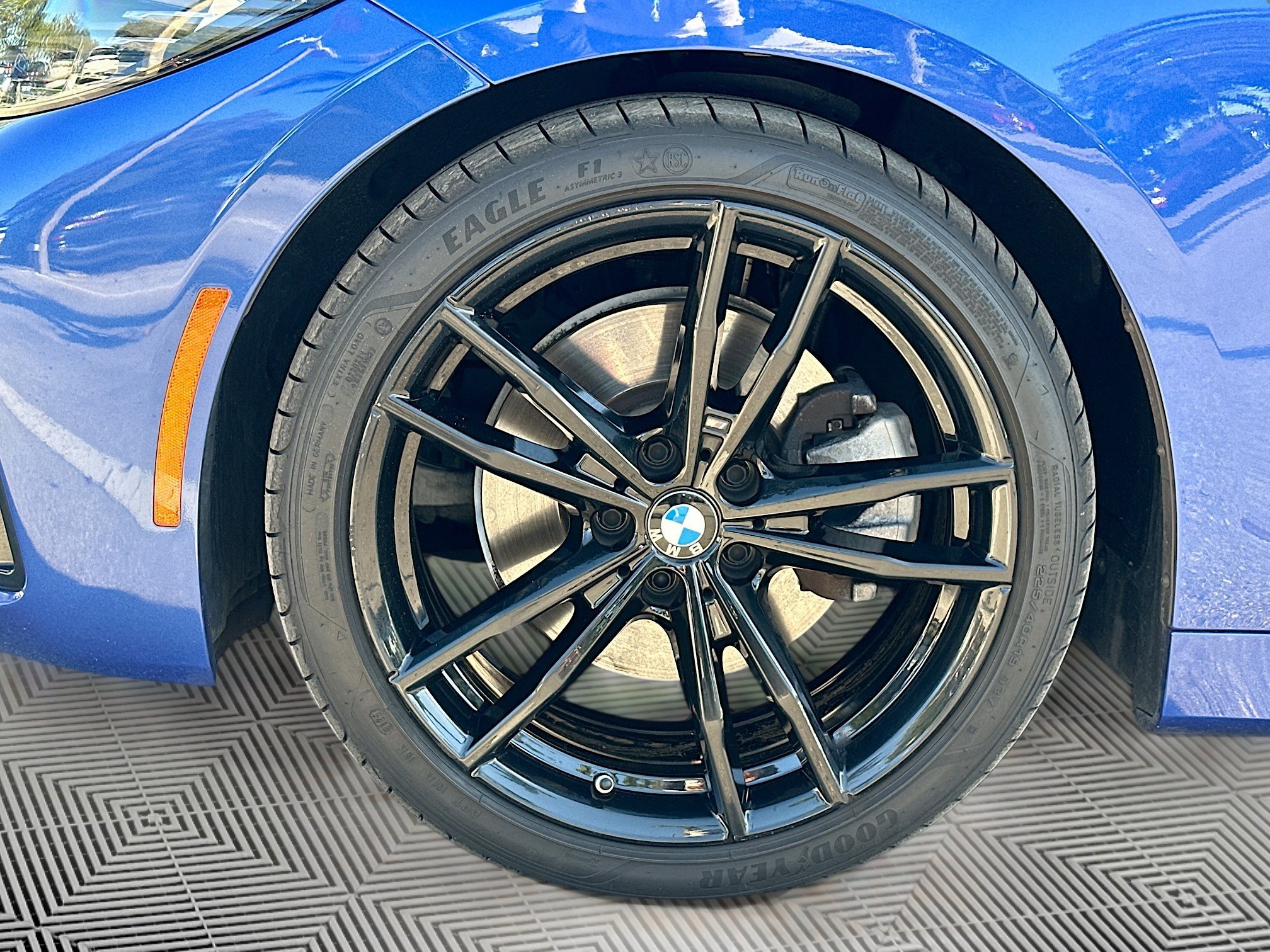 2022 Bmw 430i photo 32