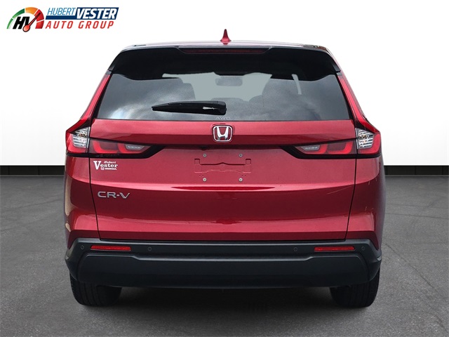 2024 Honda CR-V EX-L photo 7