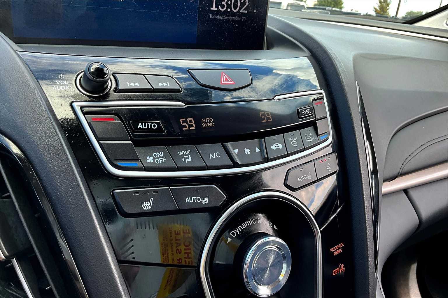 2019 Acura RDX photo 31