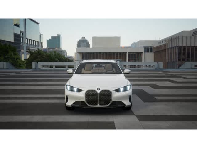 2026 Bmw 430i photo 3