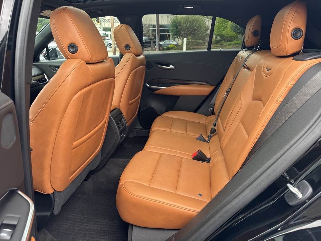 2020 Cadillac XT4 Premium Luxury photo 38