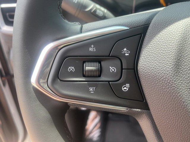 2026 Chevrolet Trailblazer LT photo 17