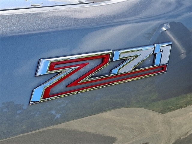 2024 Chevrolet Silverado 2500HD LTZ photo 32