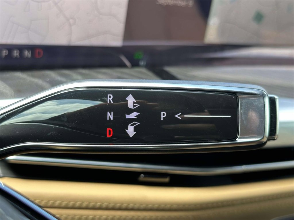 2026 Cadillac Escalade IQ Premium Sport photo 22