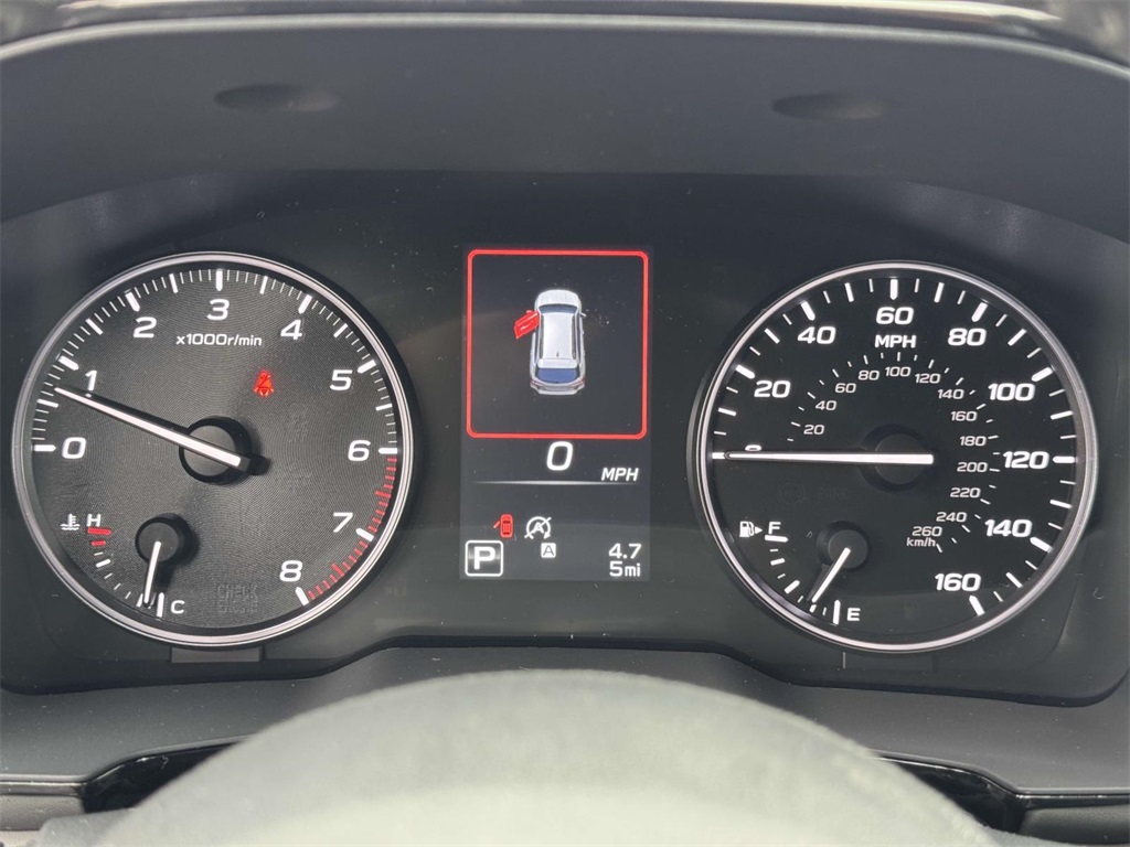2025 Subaru Outback Premium photo 24