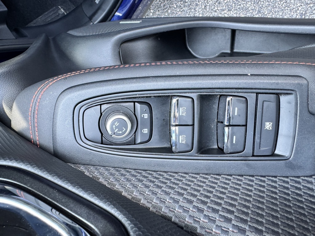 2024 Subaru Forester Sport photo 11