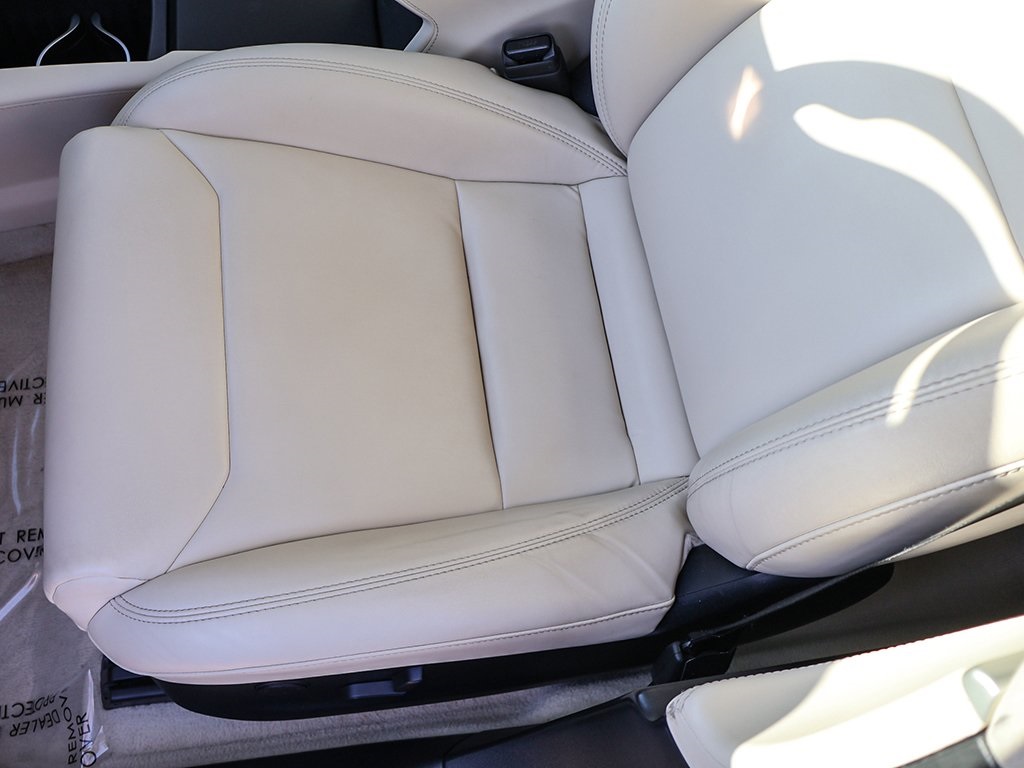 2018 Tesla Model S 75D photo 31