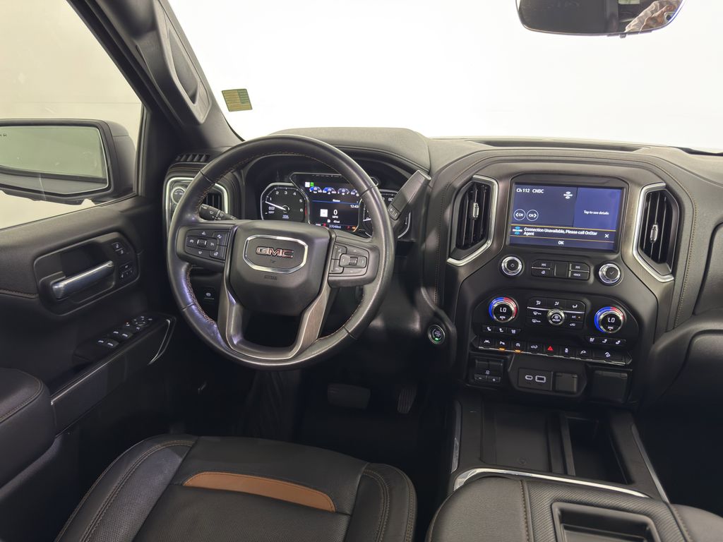 2021 Gmc Sierra 1500 AT4 photo 25