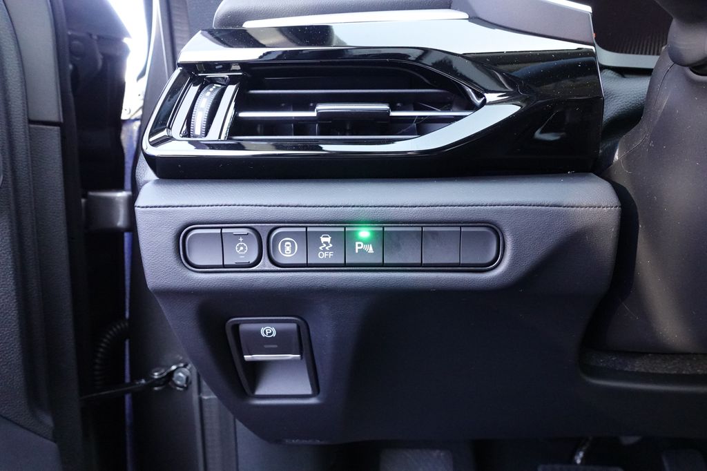 2025 Acura MDX Technology photo 17