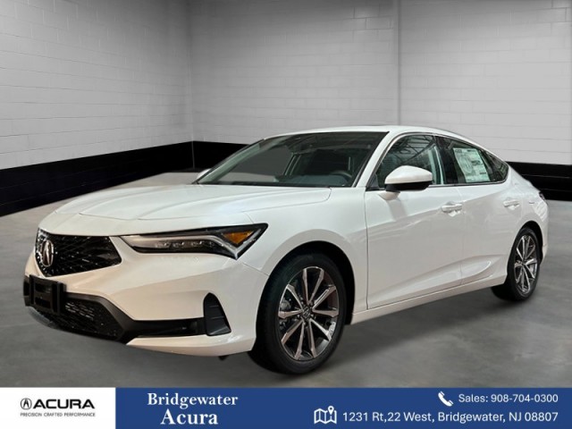 2025 Acura Integra Base's photo
