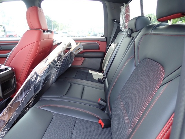 2026 Ram 1500 Rebel photo 12