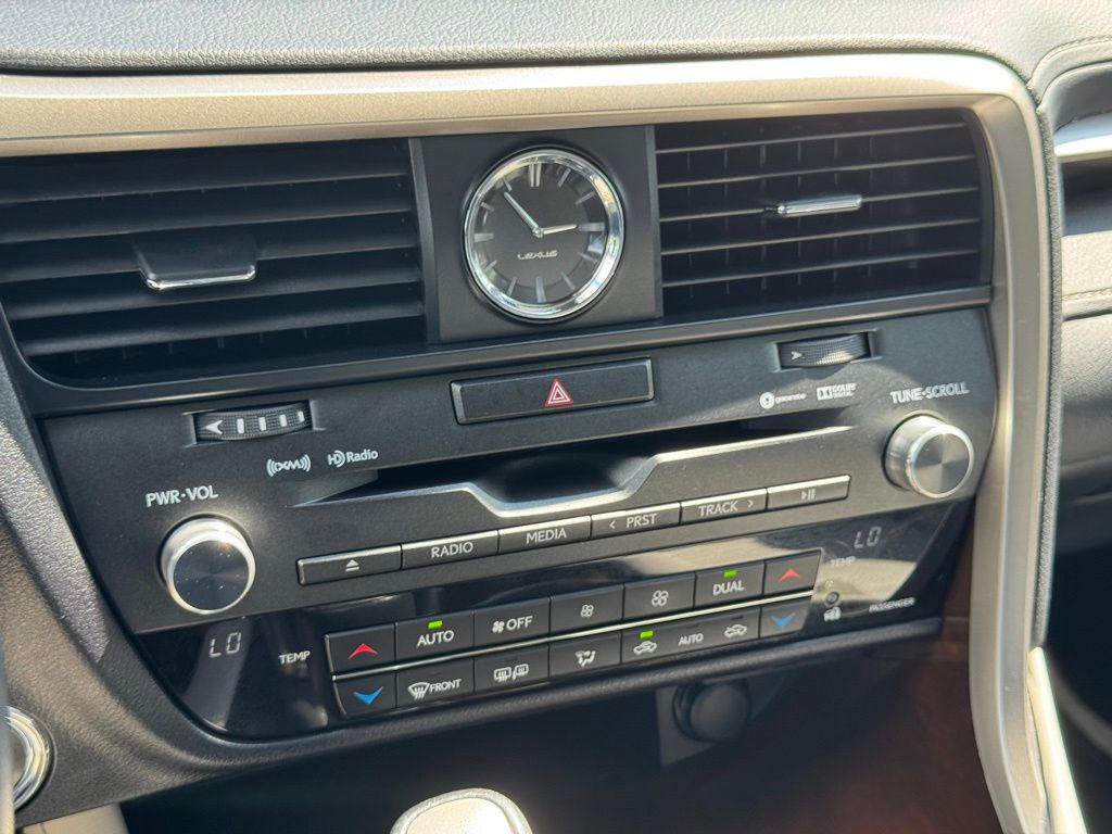2019 Lexus RX 350 Premium photo 26