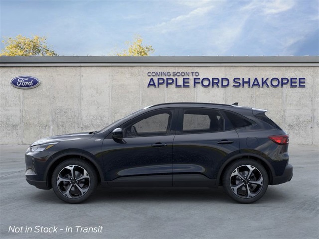 2025 Ford Escape Hybrid ST-Line Select photo 3