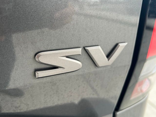 2022 Nissan Frontier SV photo 31