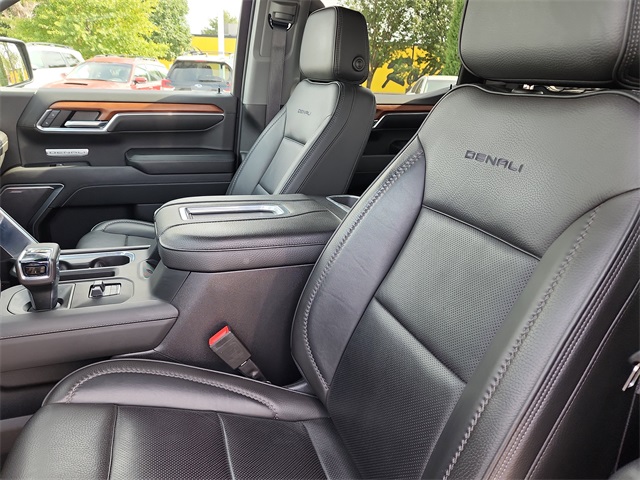 2022 Gmc Sierra 1500 Denali photo 16