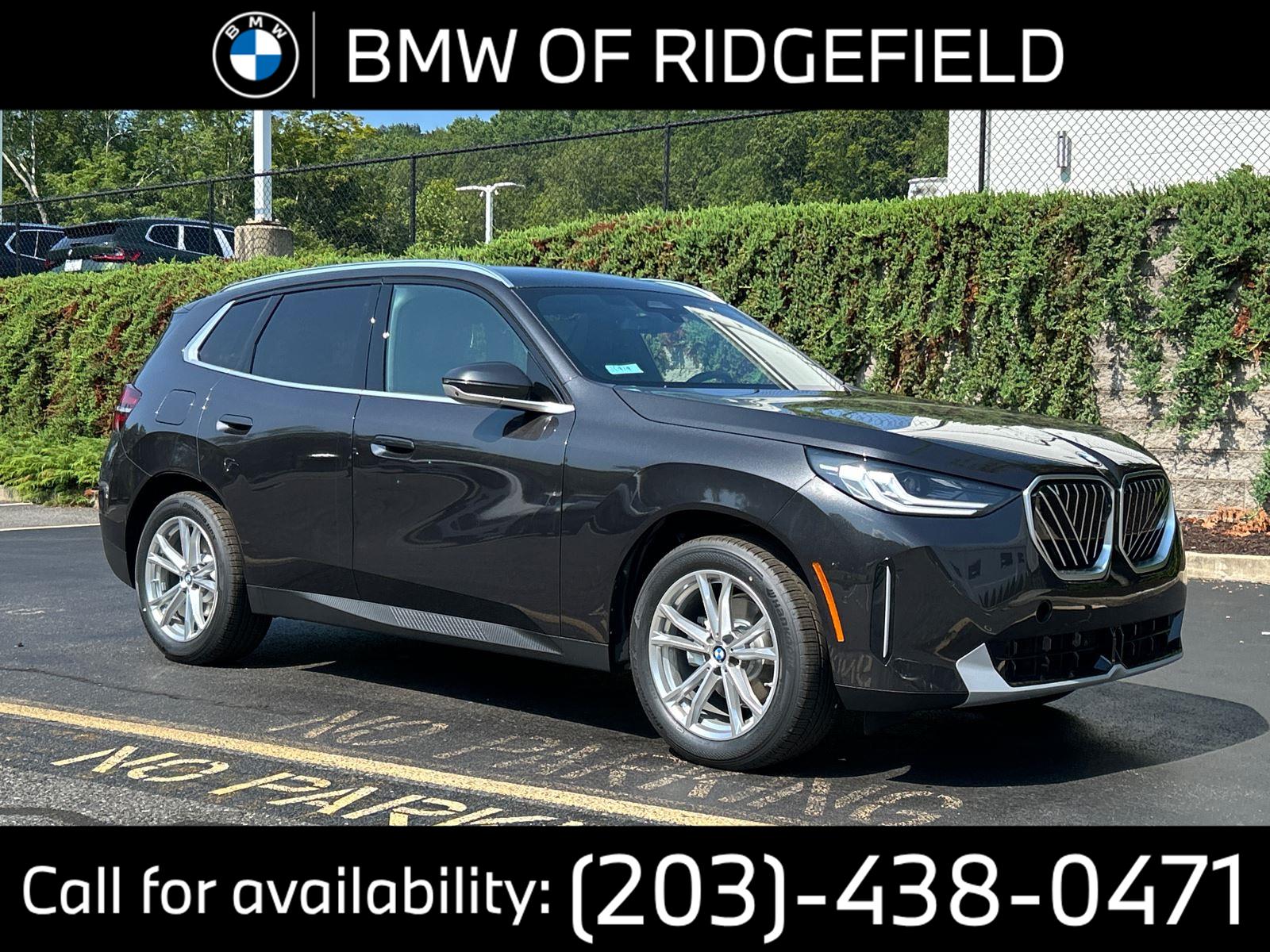 2025 BMW X3 30's photo