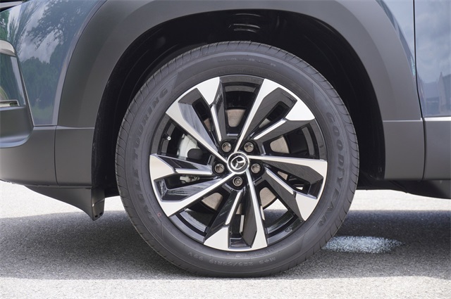 2025 Mazda CX-50 Premium Plus photo 29