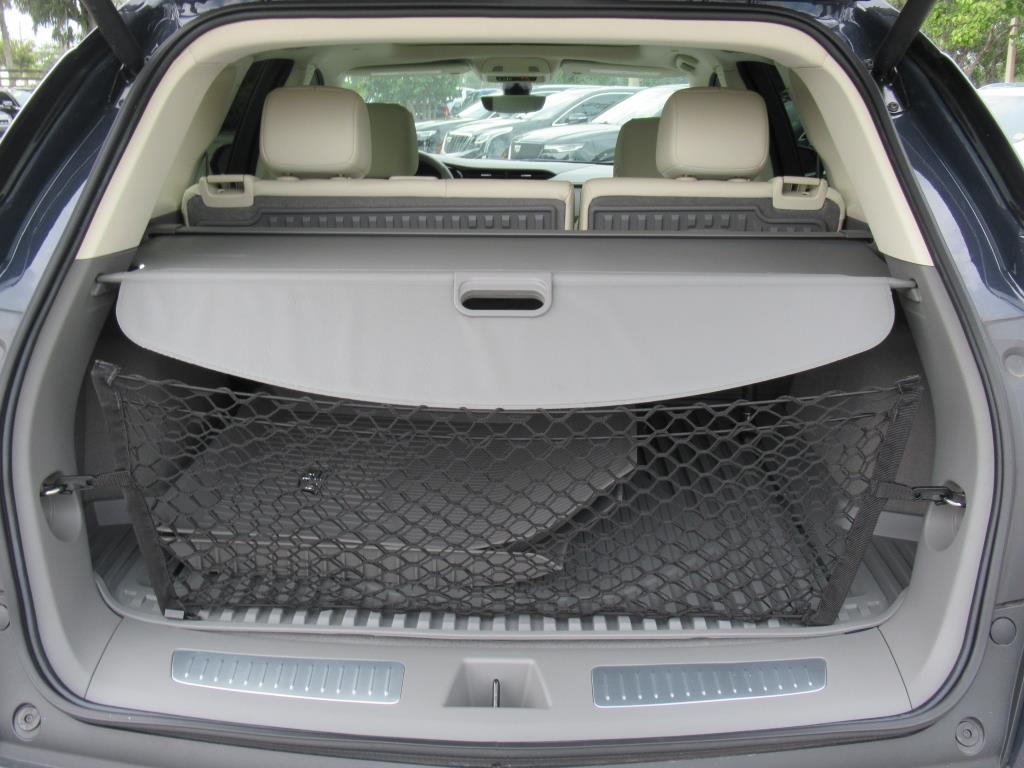 2024 Cadillac XT5 Premium Luxury photo 34
