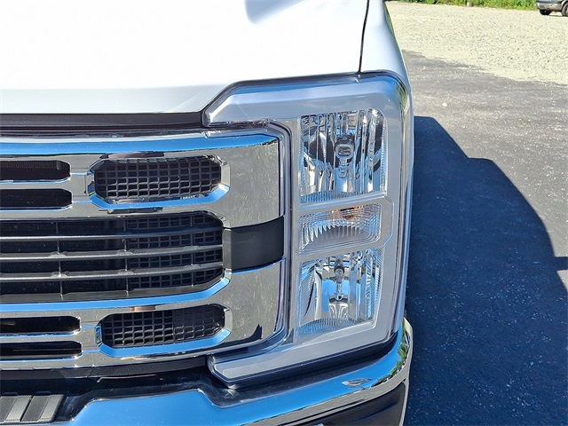 2024 Ford F-250 photo 10