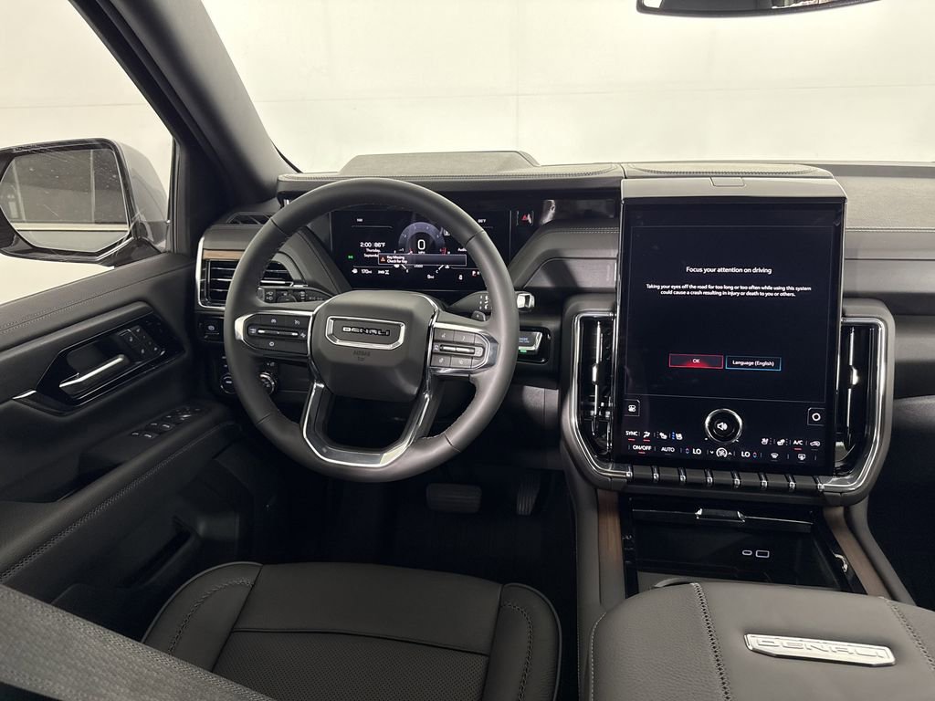 2025 Gmc Yukon XL Denali photo 21