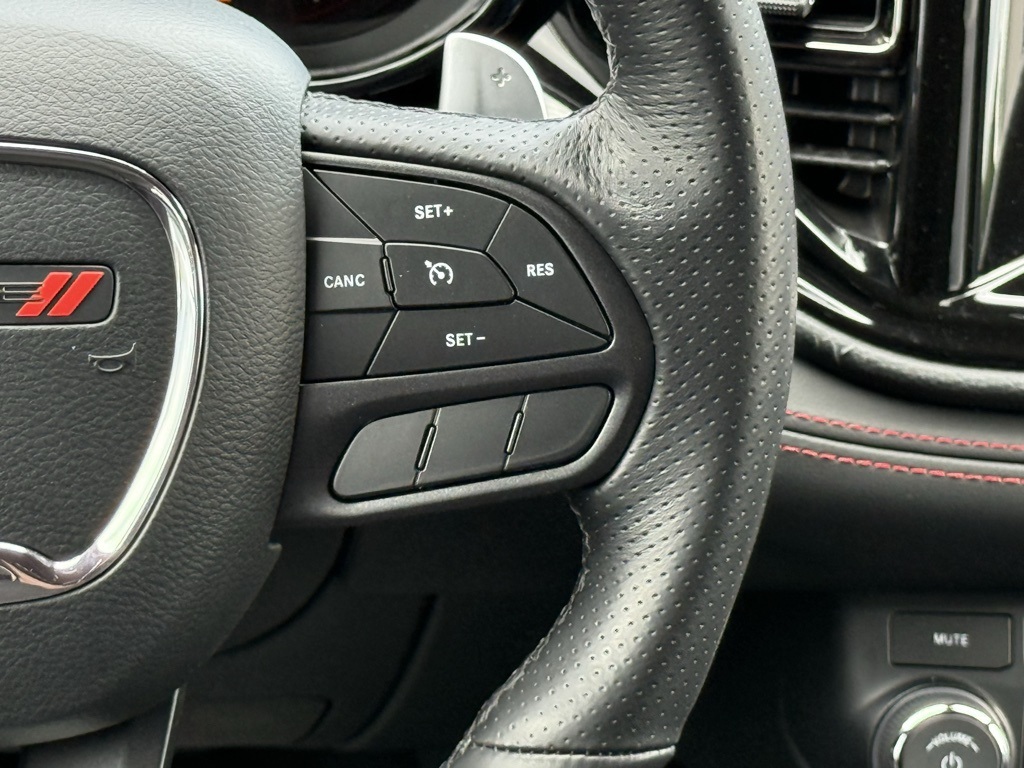 2024 Dodge Durango GT photo 23