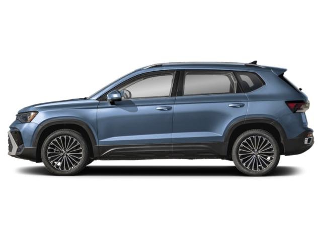 2025 Volkswagen Taos SE photo 3