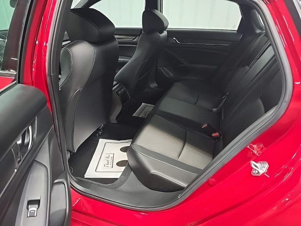 2022 Honda Accord Sport photo 30