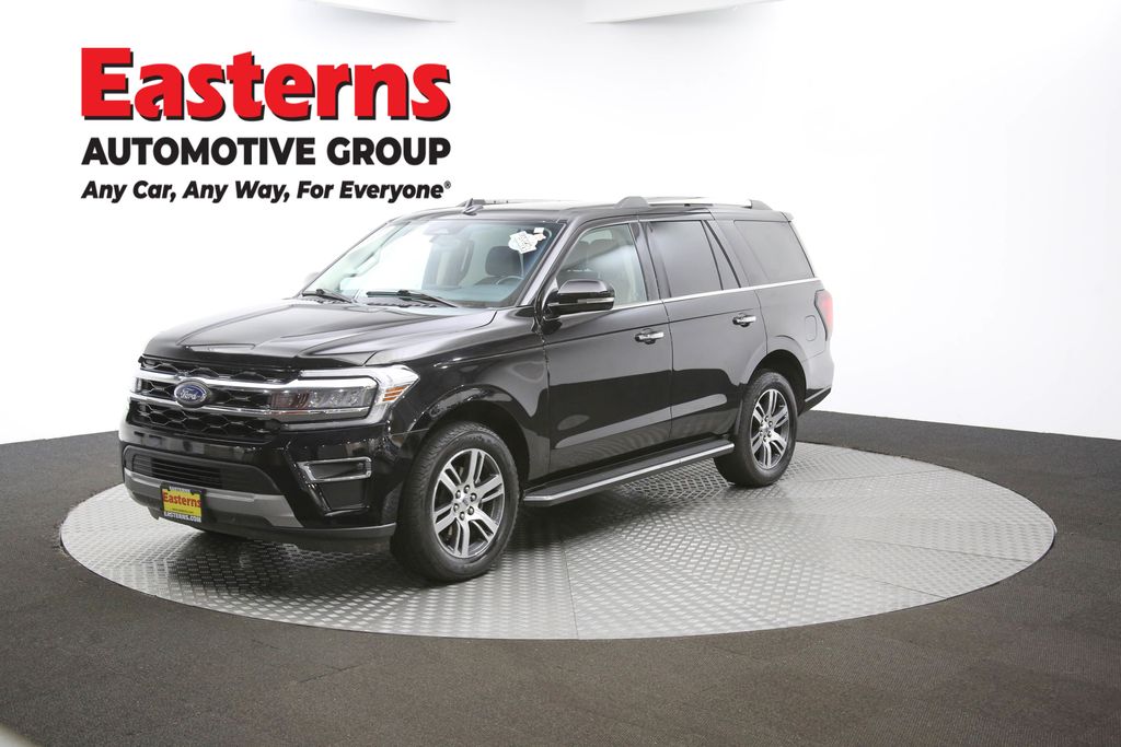 2023 Ford Expedition Limited photo 49
