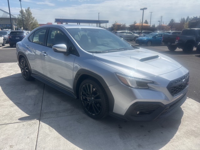 2025 Subaru WRX Limited photo 3