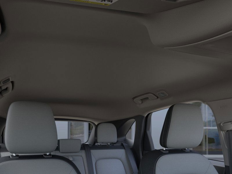 2025 Ford Escape Active photo 20