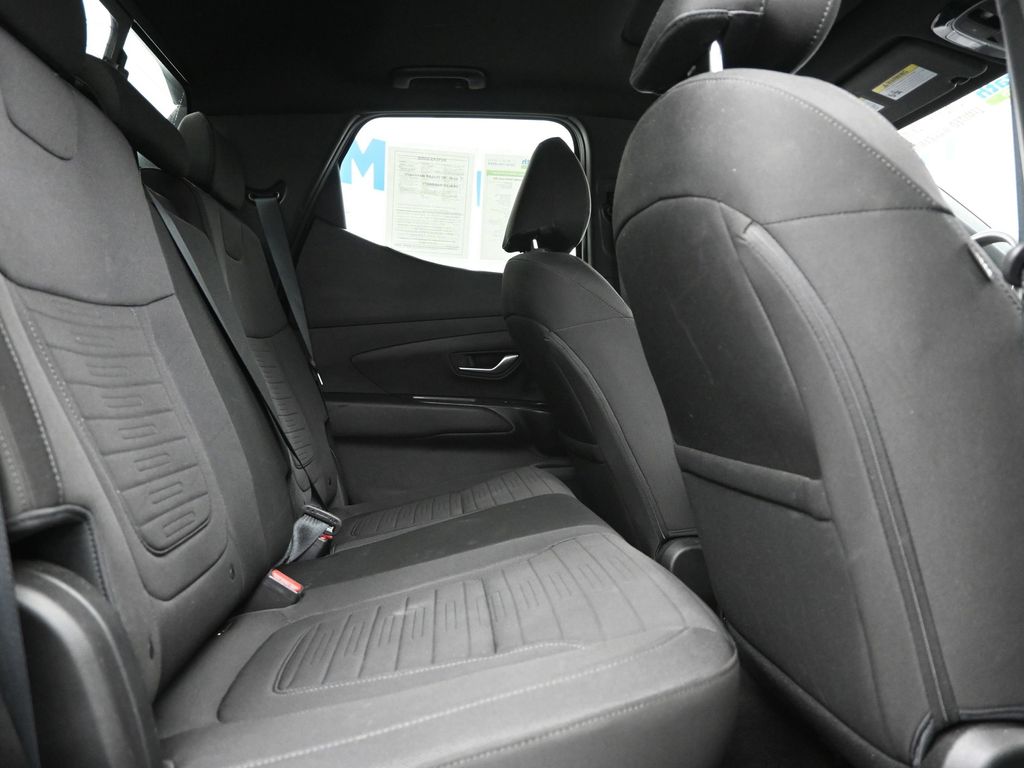 2023 Hyundai Santa Cruz SEL photo 3
