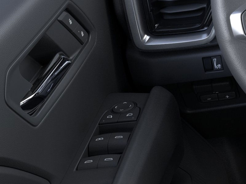 2026 Gmc Canyon Elevation photo 20
