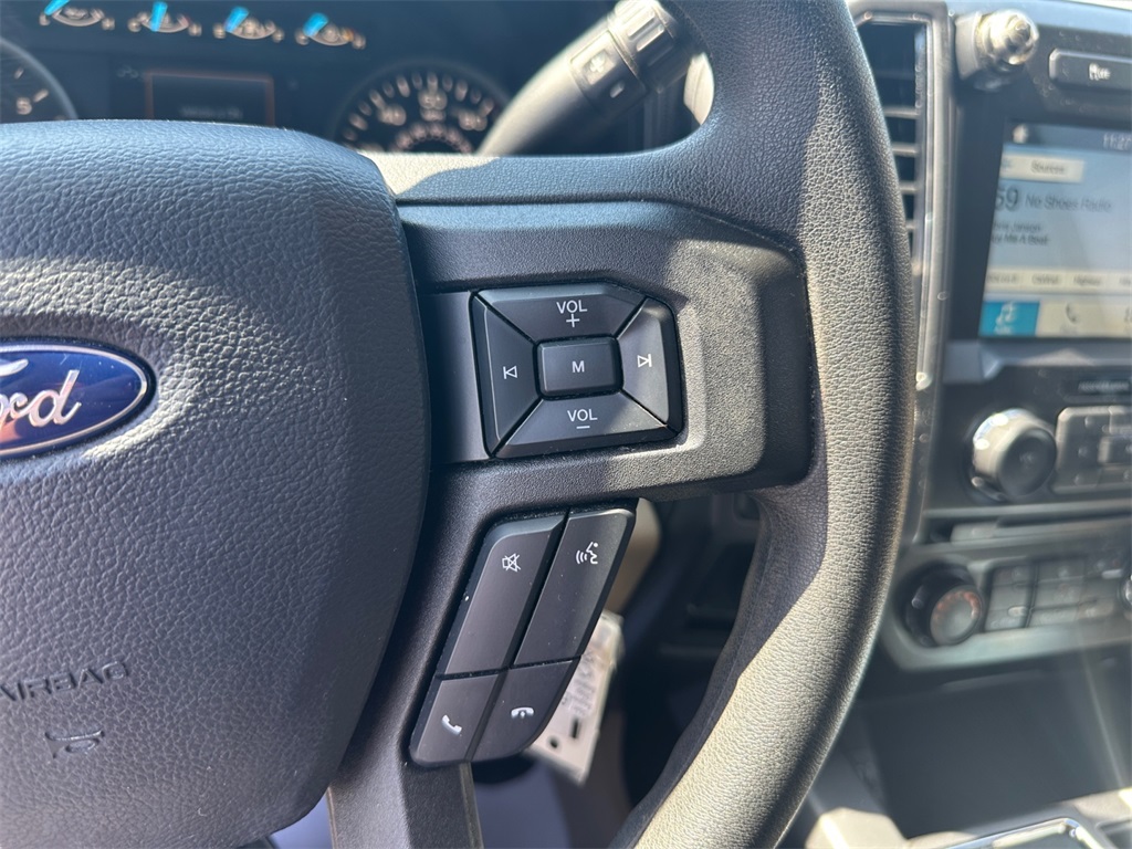 2018 Ford F-150 XLT photo 21