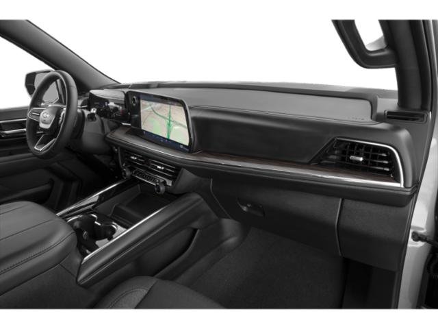 2025 Chevrolet Suburban LS photo 12