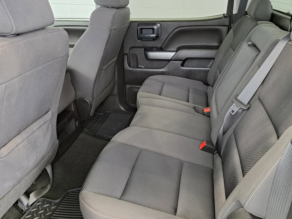 2018 Chevrolet Silverado 1500 LT photo 27