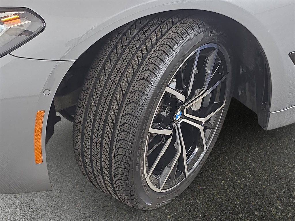 2023 Bmw 530i xDrive photo 32