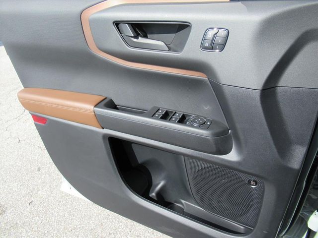 2024 Ford Bronco Sport Badlands photo 23
