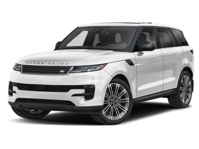2026 Land Rover Range Rover Sport