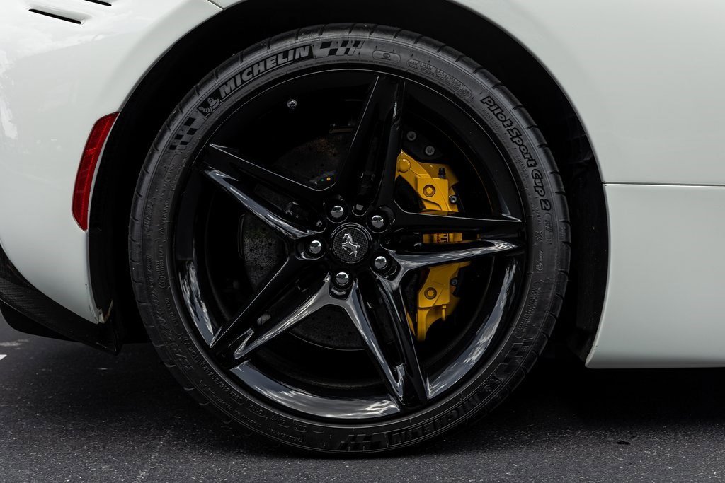 2022 Ferrari SF90 Stradale photo 36