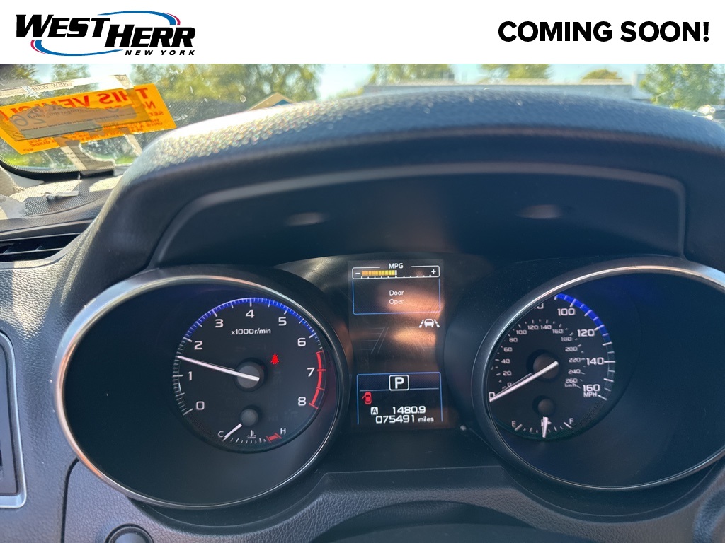 2018 Subaru Outback 3.6R Touring photo 13