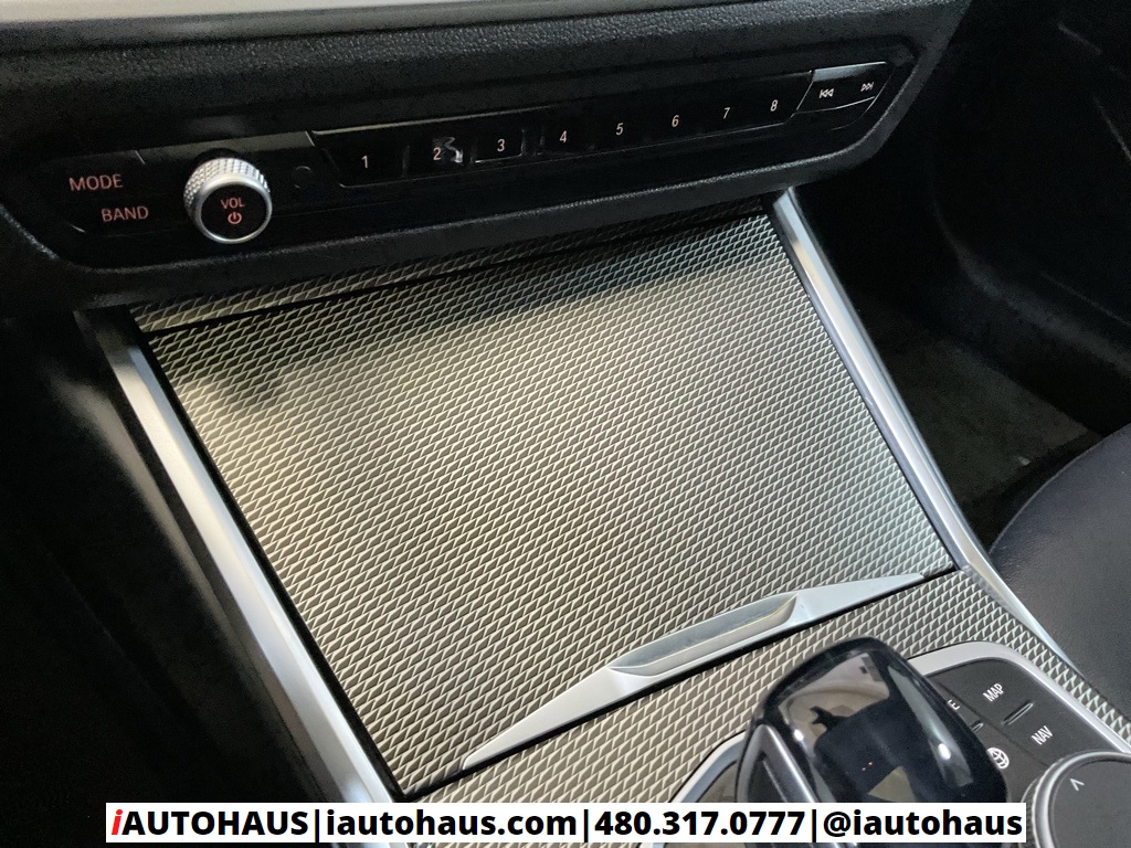 2021 Bmw M340i photo 27
