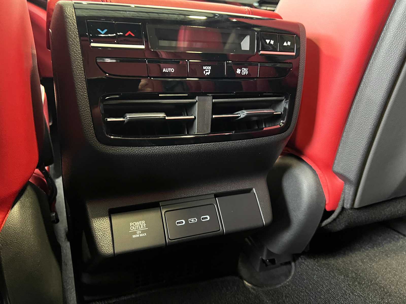 2026 Acura MDX A-Spec SH-AWD photo 28