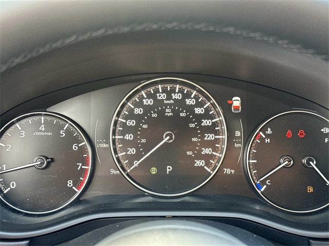 2025 Mazda CX-30 2.5 Select Sport photo 27