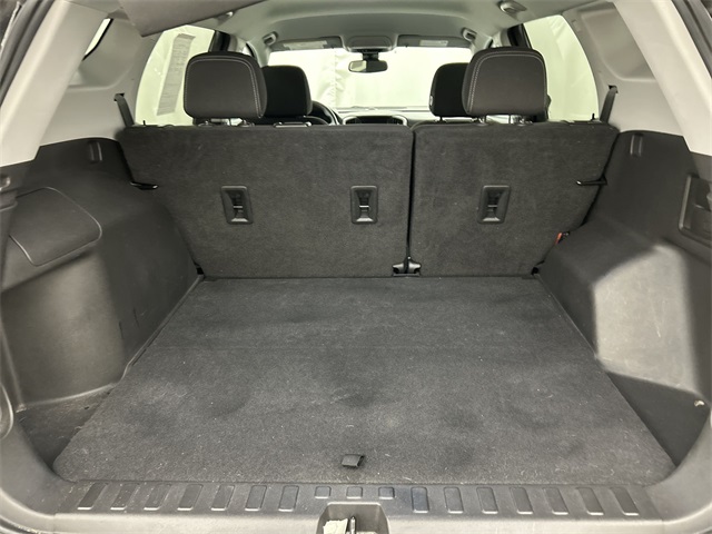 2022 Gmc Terrain SLE photo 6
