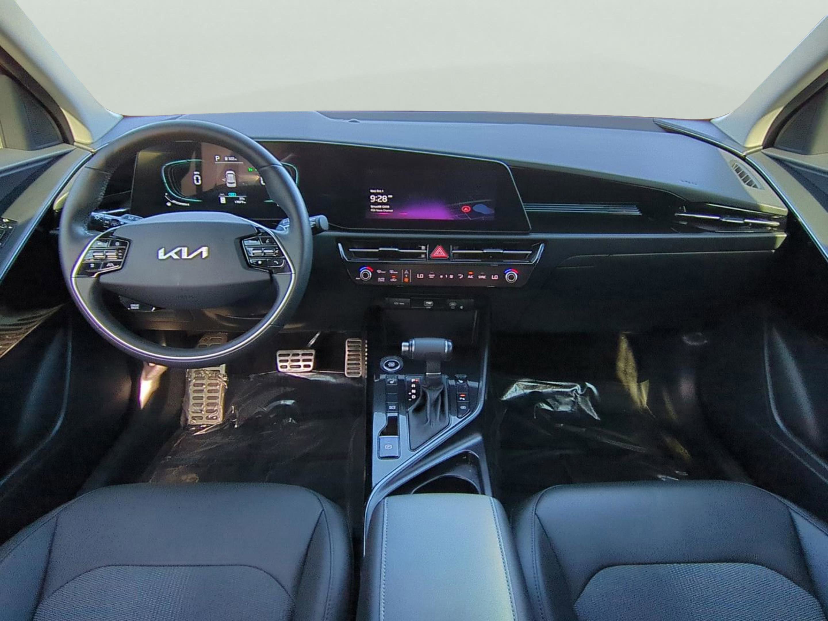 2023 Kia Niro EX Touring photo 15