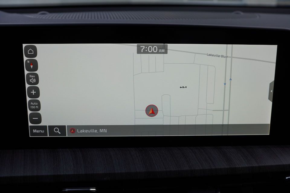 2024 Kia Telluride EX photo 6